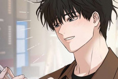 Link Baca Manhwa BL Melt Flirt Cookies Chapter 7 Bahasa Indonesia, Modus Terbaru Untuk Mendekati Gebetan 