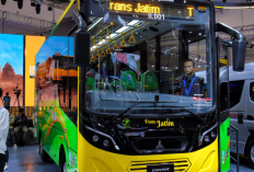 Jadwal Bus Trans Jatim Bulan Juni 2024, Simak Info Lengkapnya dan Caat Jangan Sampai Ketinggalan!