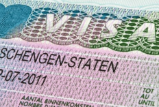 Biaya Pembuatan Visa Schengen Terbaru 2024, Alami Kenaikan Tahun Ini, Berikut Kisarannya