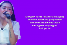 Download Lagu Dangdut Ade Astrid Full Album MP3, Paling Baru dan Terpopuler 2023!