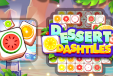 Download Desert Dash Tile APK Terbaru 2024 Unlocked Premium Gratis, Game Penghasil Uang Viral TikTok