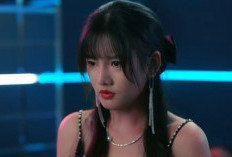 Tamat! Nonton Undercover Affair (2024) Sub Indo Episode 23-24, Sen dan Lin Yi Happy Ending?