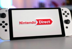 Fuite du Nintendo Direct de Juin 2024, Spécial Vacances Beaucoup de Nouveaux Jeux à Venir !