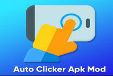 Download Auto Clicker APK + Mod Full Version 2024, Tanpa Iklan Langsung Klik Seuai Keinginan!