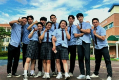 Dibintangi Aktor dan Aktri Muda Berbakat, Intip Sinopsis Drama BL Korea Terbaru Heesu in Class 2 Adaptasi Webtoon