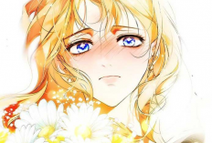 Manhwa Secret Lady Chapter 103 Bahasa Indonesia dan Spoiler, Tangis Rozentine Penuh Haru