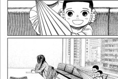 Lire Manga Dandadan Chapitre Complet en Français, Avec Synopsis et Autres Titres !