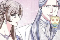 Nego Terus! Link Baca Manhwa Father, I Don’t Want to Get Married Chapter 131 Bahasa Indonesia, Juvellian Menolak Keras!