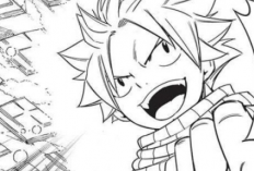 Link Manga Fairy Tail: 100 Years Quest chapter 166 Bahasa Indonesia, Kelakuannya Makin Absurd!