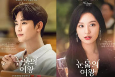Regarder Drama Queen of Tears (2024) Épisodes 5-6 VOSTFR, La famille bienveillante de Hyun Woo