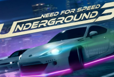 Need For Speed Underground 3 date de sortie : notre test et toutes les infos sur le jeu!