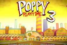 Téléchargez Poppy Playtime Chapitre 3 Mod Apk Gratuit Android, Horrible Jeu d'horreur !