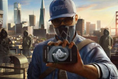 Watch Dogs Movie Est Réalisé Par Mathieu Turi Qui A Réalisé The Deep Dark, L'attente De 11 Ans En Vaut-elle La Peine ?