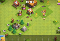 Télécharger Clash of Clans 16.137 APK pour Android Gratuit, Essayez de télécharger maintenant!