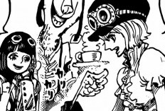 Spoiler RAW! Lecture En Ligne Manga One Piece Chapitre 1126 VF FR Scan, Créer un Espace de Sécurité