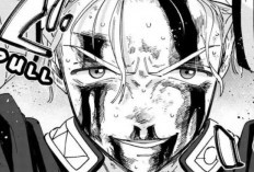 Update! Baca Manga Wind Breaker (NII Satoru) Chapter 156 Bahasa Indo Inggris Scan RAW, Pertahanan yang Kuat!