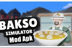 Download Bakso Simulator Mod APK Terbaru 2024, Unlimited Money & Coins! Jadi Pengusaha Sukses Disini