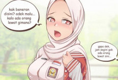 Link Baca Komik Madloki Full Chapter Lengkap Bahasa Indonesia No Sensor, Kualitas HD Download [Klik Disini]