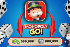 [Gratuits] Télécharger Monopoly Go! Mod APK Latest 2024, Obtenez 10 000 dés Non-stop !