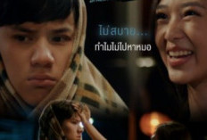 Link Nonton Drama Thailand My Precious (2024) Episode 3 Sub Indo, Gemes Banget Pasangan Ini!
