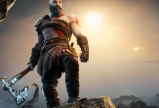 Télécharger God Of War PSP ISO Highly Compressed sur Android, iOS, & PC : Les jeux de rôle emblématiques de l'histoire