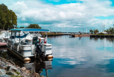 Un Enfant De 12 Ans Expérience Accident Bouée Tractée Percuté Par Le Bateau Qui Le Tirait Disparaît Dans Le Lac