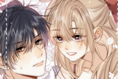 Baca Manhua Hidden Love Chapter 80 Bahasa Indonesia : Zhi Sang Ingin Tahu Bagaimana Cara Membuat Kue