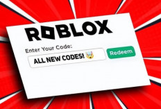 Codes Promo Roblox Janvier 2024 : Disponibles depuis les 5 Dernières Minutes, Objets et Accessoires Gratuits