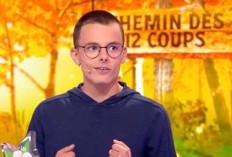 La Figure Révélée d'Emilien (Les 12 Coups de Midi) Est Maintenant Virale, Qui Exactement ? Vérifier Directement Ici