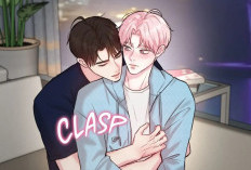 Link Baca BL Love Remedy Chapter 14 Bahasa Indonesia, Terpesona oleh Pesona Chansol