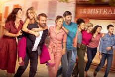 Ou Voir Plus Belle la Vie en Avance (2024) Episode Complet VOSTFR 1080P Gratituit Pascal est intrigué par Babeth