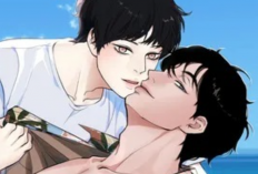 Sinopsis, Judul Alternatif, dan Link Baca Manhwa BL 2020 Full Chapter Uncensored Bahasa Indonesia, Bertemu Gengster Tampan dan Baik