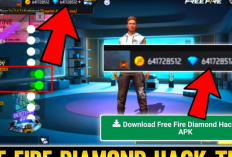 Link Download Rayople FF Penghasil Diamond Gratis Terbaru 2024, Alternatif Penambah Diamond Buat Player F2p!