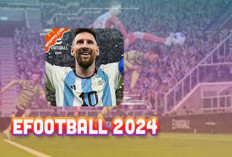 Download Cheat eFootball 2024 Mod APK Terbaru Custom Tim Kamu Dengan Pemain Spesial 