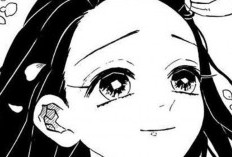 Kompak! Link Baca Manga Kimetsu no Yaiba 206 Chapter Bahasa Indonesia, Saling Menguatkan Satu Sama Lain!