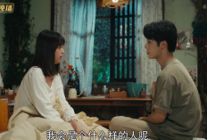 Nonton Drama China Bell Ringing (2024) Episode 1-12 Sub Indo, Mengejar Cinta Sejati Penuh Pengorbanan