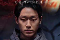 Film Horor Korea Exhuma Viral Tiktok! Lee Dohyun Pindahkan Makam Untuk Dapat Uang
