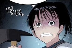 Baca Manhwa Oh! Dangun Chapter 38 Bahasa Indonesia, Serangan Monster Serigala Mengerikan