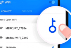 Cara Mudah Melihat Password Wifi Tetangga Pakai WiFi Map,io , Gampang Langsung Terdeteksi 100%