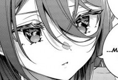 Link Baca Manga Alya Sometimes Hides Her Feelings in Russian Chapter 43 Bahasa Indonesia, Ingin Bekerja dengan Machasika-Sama