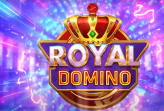 Cara dan Link Beli Chip Royal Domino Pakai Pulsa Termurah 2024, Goceng Doang Udah Bisa Nih Bos