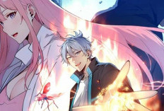 RAW Manhua Spirit Sacrifice: The Path to Godhood Chapter 48 Bahasa Indonesia Bermodal Cheating, Han Wuhun Bisa Jadi Raja