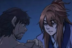 Baca Manhwa Absolute Sword Sense Chapter 111 Bahasa Indonesia dan Spoiler Terbarunya, Woonhwi So Kembali Menjadi Bulan-Bulanan