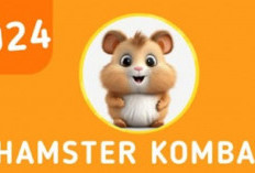 Kode Morse Hamster Kombat Hari Ini 12 Juni 2024, Klaim Sekarang! Menangkan Koin Untuk Tukarkan Jadi Saldo