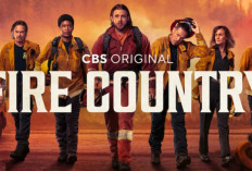 Synopsis et Lien Pour Regarder la série Fire Country Saison 2 Épisodes Complets VOSTFR, Lien de Montre Gratuit Ici !