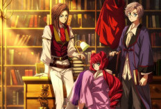 L’anime Grimm Kumikyoku Saison 2 est-il Disponible et Quand Aortira-t-il ? Jetez un œil Aux Informations Divulguées Ici !