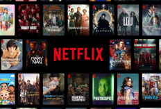 Daftar Akun Netflix Gratis Januari 2024, Bisa Tonton Semua Film & Series Favoritmu Secara Gratis Tanpa Bayar!