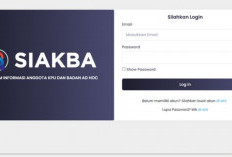 Download Aplikasi SIAKBA KPU Terbaru 2024 Untuk Android dan iOS, Bersiap Pendaftaran Adhoc Pilkada!