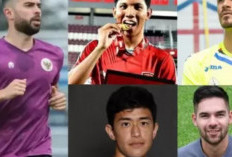 Daftar Pemain Keturunan Indonesia di eFootball Tahun 2024, Pilih Mana Pemain Favoritmu!