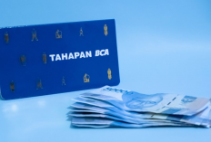 Daftar dan Cara Mengetahui User ID BCA Mobile Paling Mudah, Transaksi Online Dijamin Lancar Jaya!